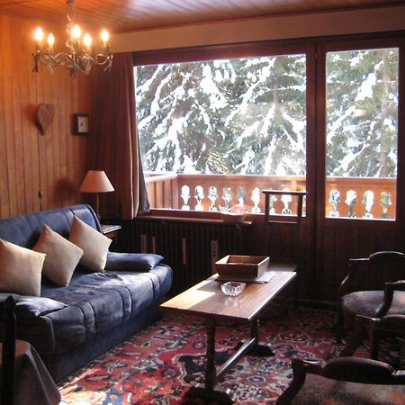 Studio Courchevel 1850, 1 pièce, 3 personnes - FR-1-514-5 Extérieur photo
