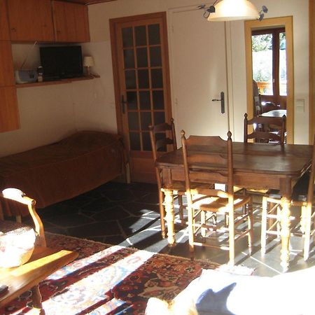 Studio Courchevel 1850, 1 pièce, 3 personnes - FR-1-514-5 Extérieur photo