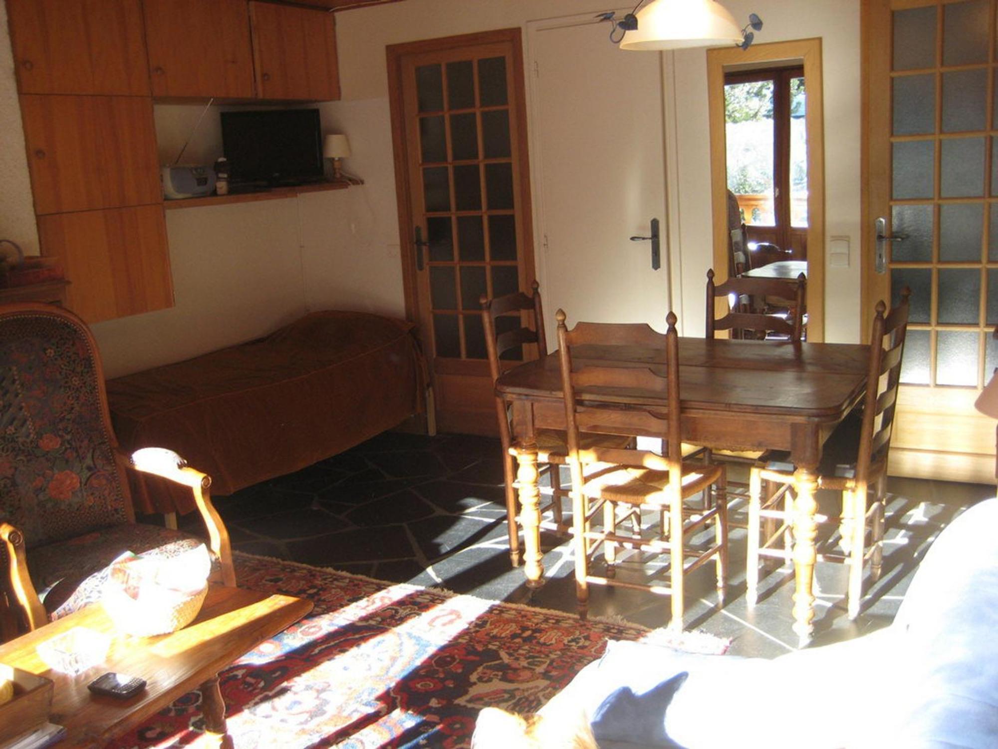 Studio Courchevel 1850, 1 pièce, 3 personnes - FR-1-514-5 Extérieur photo