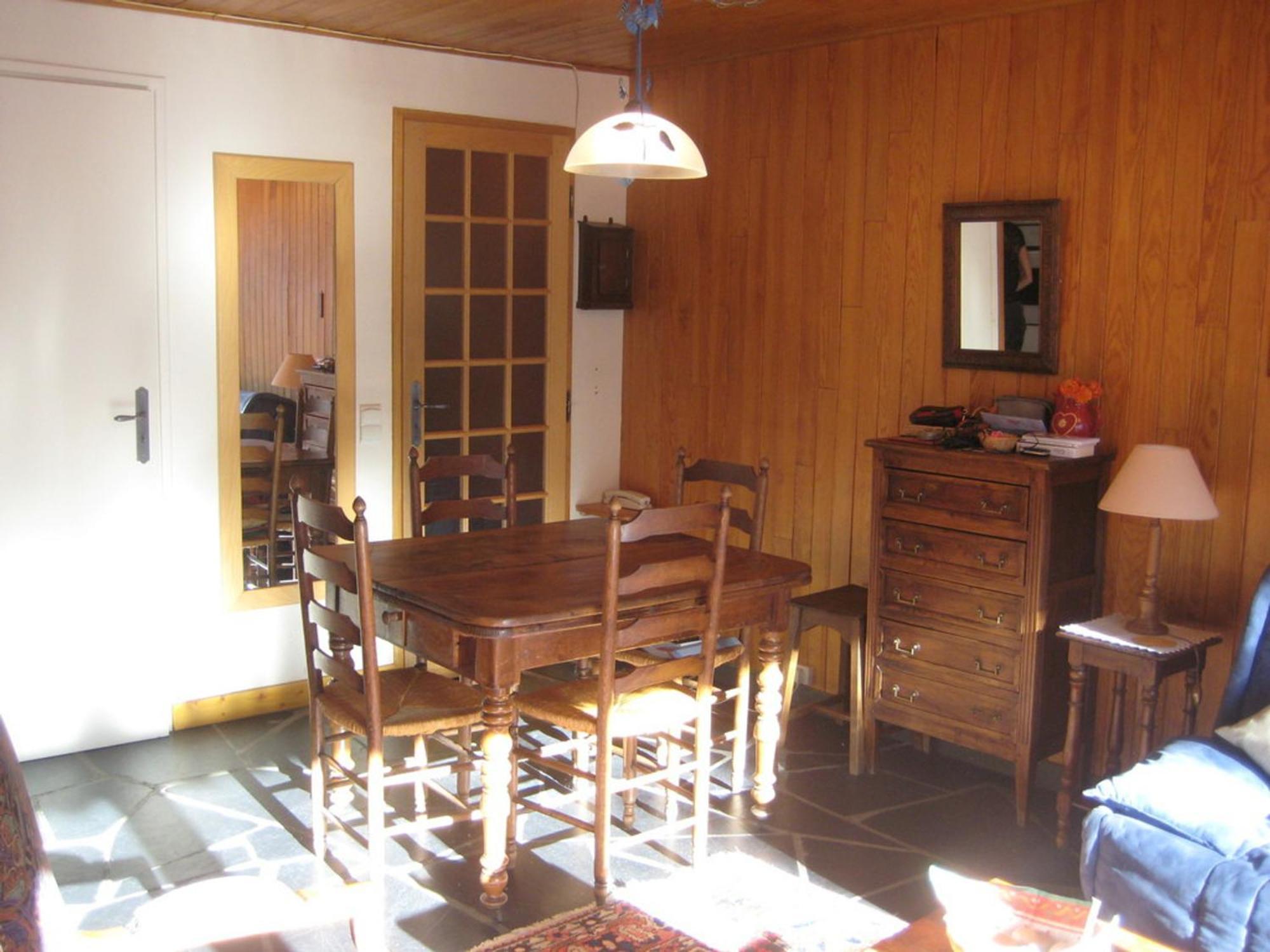 Studio Courchevel 1850, 1 pièce, 3 personnes - FR-1-514-5 Extérieur photo